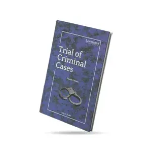 Lawmann's Trial of Criminal Cases