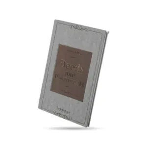 Lawmann's Deeds and Documents - Practice and Procedure