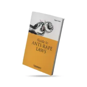 Lawmann's Guide to Anti-Rape Laws