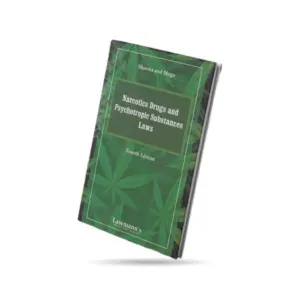 Lawmann's Narcotics Drugs and Psychotropic Substances Laws
