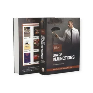 Nelson's Law of Injunctions