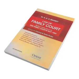 A. K. S. Massey's Law of Family Court