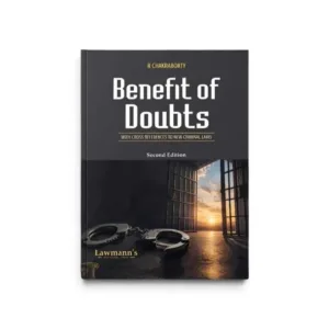 Lawmann's Benefit Of Doubts