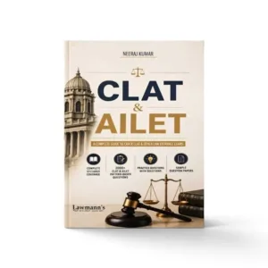 Lawmann's Passage Based Questions For CLAT and Other Entrance Examinations