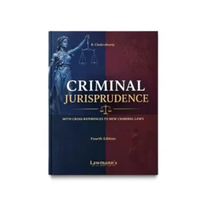 Lawmann’s Criminal Jurisprudence