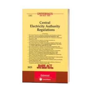 Universal's The Central Electricity Authority Regulations