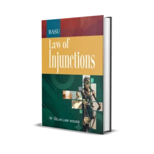 Basu's Law of Injunctions