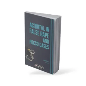 Kush Kalra's Acquittal In False Rape And Pocso Cases