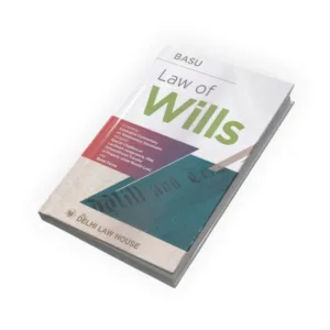 Basu's Law of Wills