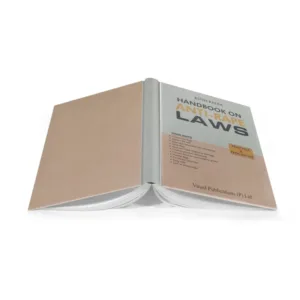 Kush Kalra's Handbook on Anti-Rape Laws