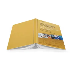 Kush Kalra's Law on The Criminal Procedure (Identification) Act, 2022