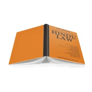 Mulla's Hindu Law With Latest Case Laws