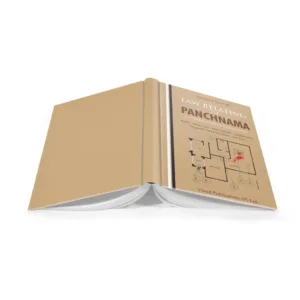 Yogesh V Nayyar's Law Relating to Panchnama