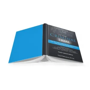 S P Tyagi's Criminal Trial (In 2 Volumes)