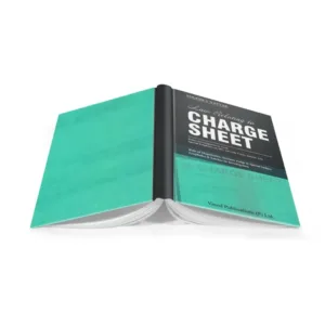 Yogesh V Nayyar's Law Relating To Charge Sheet