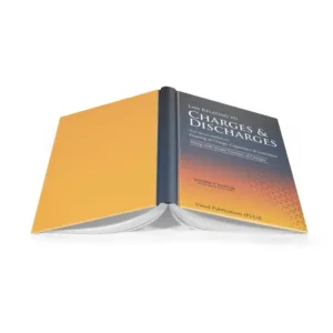 Yogesh V Nayyar's Law Relating to Charges and Discharges