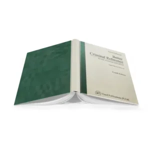 Vinod Nijhawan's Better Criminal Reference