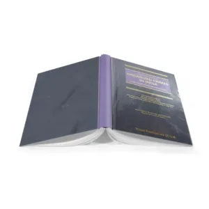 Yogesh V Nayyar's A Legal Classic On Control Of Organized Crimes In India (Law , Prosecution And Procedure)