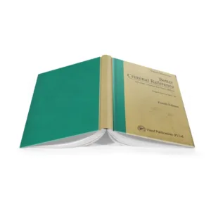 Vinod Nijhawan's Better Criminal Reference The Truth Criminal Law Better Defined