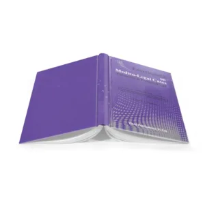 Yogesh V Nayyar's Encyclopedia on Medico-Legal Cases – Forensics and Criminal Law