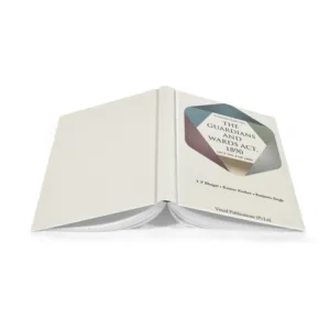 Y P Bhagat's Commentary on The Guardians and Wards Act, 1890