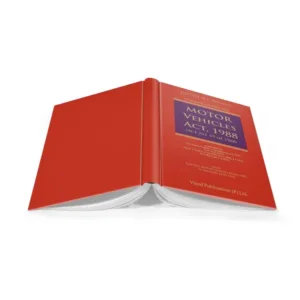 Justice M. L. Singhal's Commentary on Motor Vehicles Act, 1988