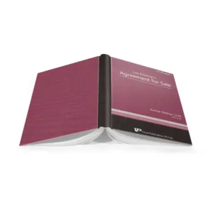 Y P Bhagat & Kumar Keshav's Law Relating to Agreement for Sale