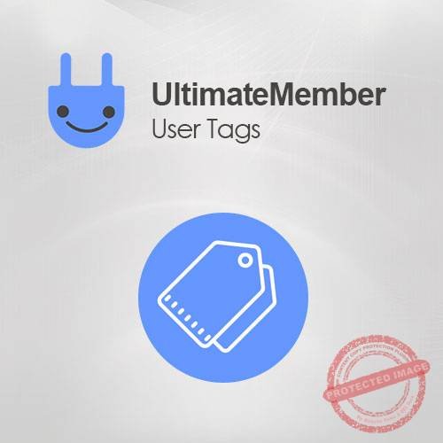 Ultimate Member User Tags