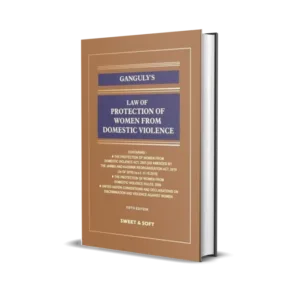 Ganguly's Law Of Protection of Women from Domestic Violence