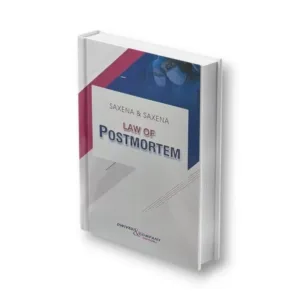 Saxena & Saxena's Law of Postmortem