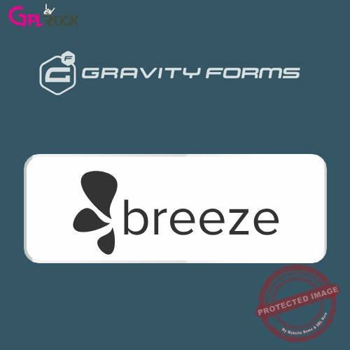 Gravity Forms Breeze Addon