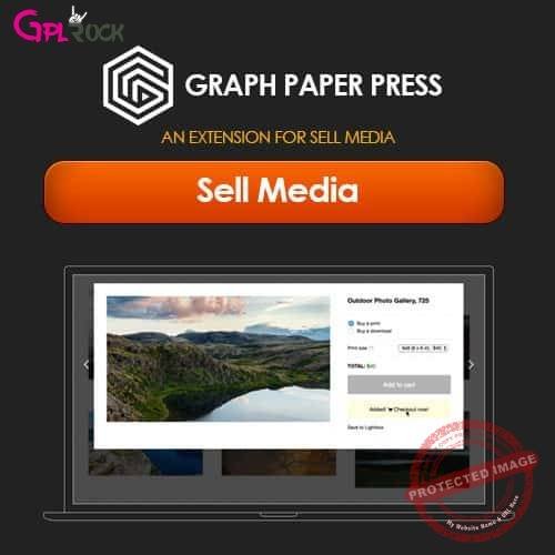 Graph Paper Press Sell Media