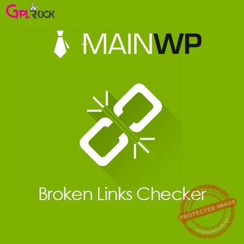 MainWP Broken Links Checker