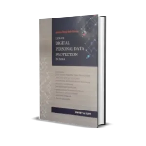 Rang Nath Pandey's Law Of Digital Personal Data Protection In India