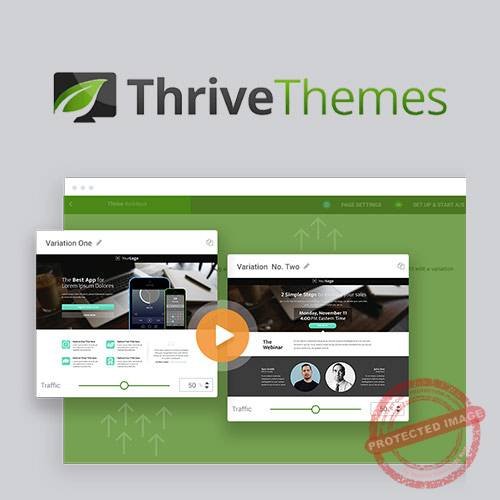 Thrive Optimize