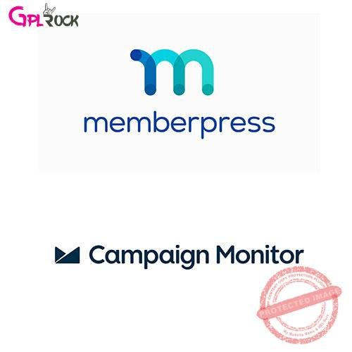 MemberPress Campaign Monitor