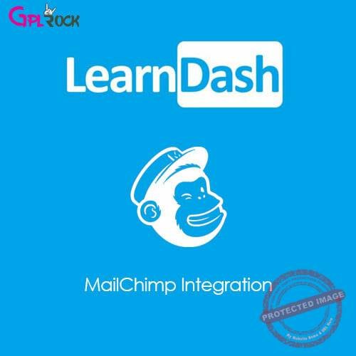 LearnDash LMS MailChimp Integration