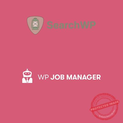 SearchWP WP Job Manager Integration