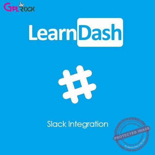 LearnDash LMS Slack Integration