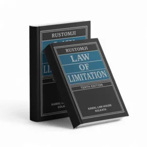 Rustomji's Law of Limitation