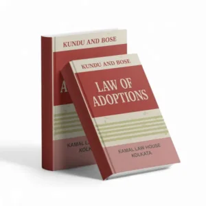 Kundu and Bose's Law of Adoptions