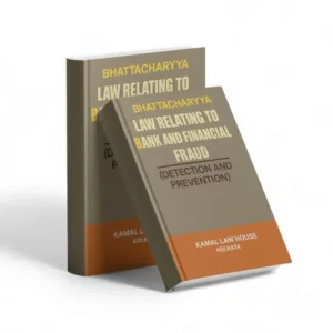Bhattacharyya's Law Relating to Bank and Financial Fraud (Detection and Prevention)