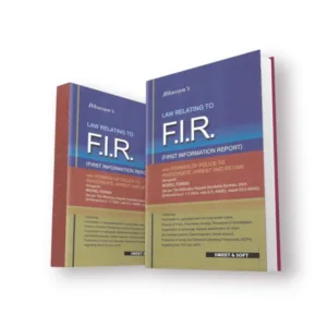 Bhuvan's Law Relating to FIR (First Information Report) By Sweet & Soft