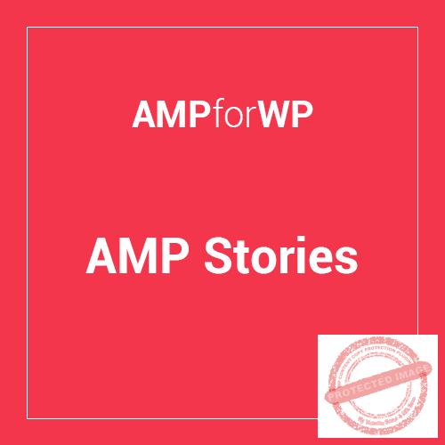 AMP Stories