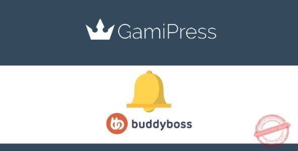 GamiPress BuddyBoss Notifications