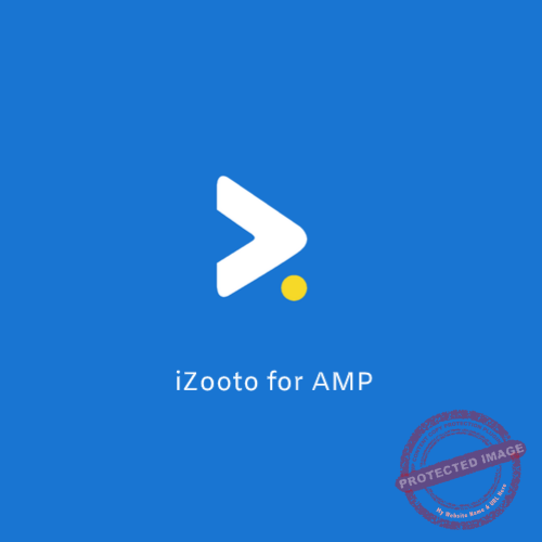 iZooto for AMP