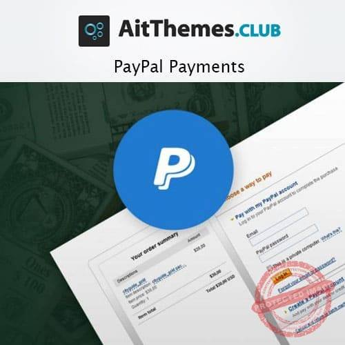 AIT PayPal Payments