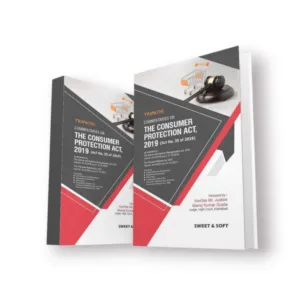 Tripathi's Commentaries on The Consumer Protection Act, 2019