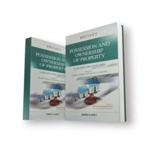 Bhuvan's Possession And Ownership Of Property (Law And Procedure)