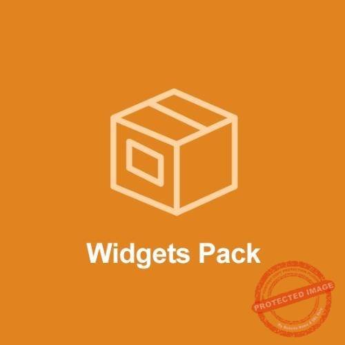 Easy Digital Downloads Widgets Pack Addon